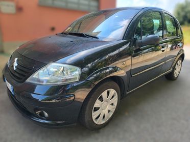 Citroen C3 1.4 HDi 70CV Exclusive