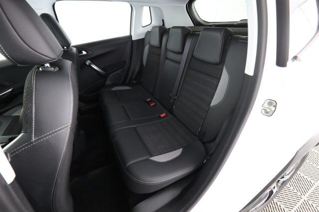 PEUGEOT 2008 2008 Allure 1.6 BlueHDi 100 CV