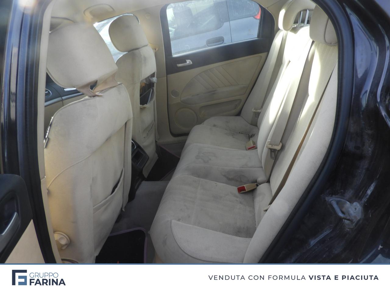 ALFA ROMEO 159 Berlina - 159 1.9 jtdm 16v Progression 150cv