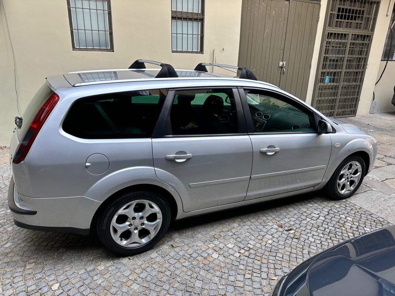 Ford Focus 1.6 TDCi S.W. *UNIPROPRIERARIO - Sony *