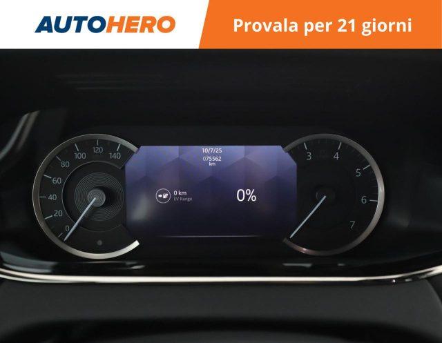 LAND ROVER Range Rover Evoque 1.5 I3 PHEV 300 CV AWD Auto R-Dynamic SE