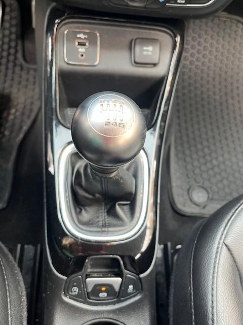 JEEP COMPASS 1,6 MJ 120CV 2020