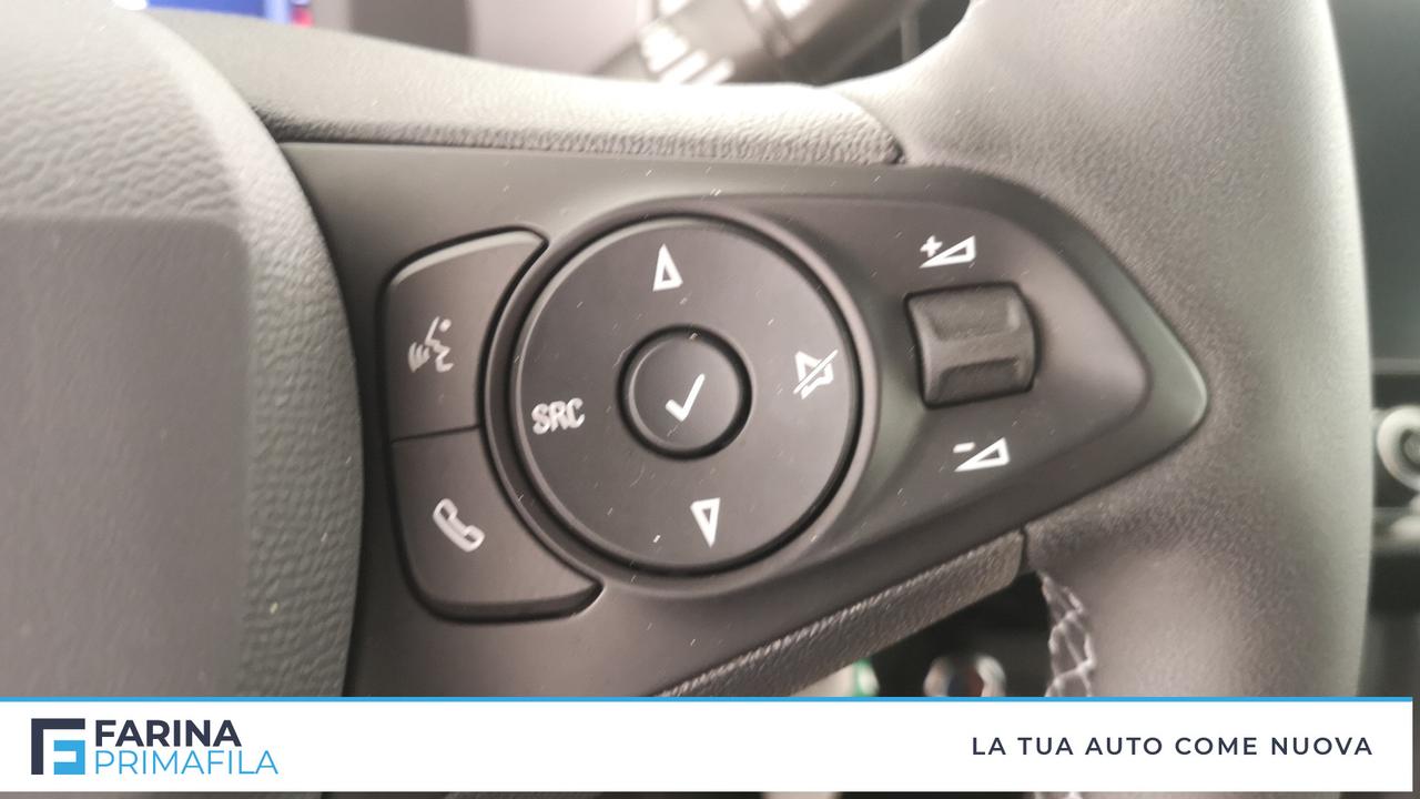 OPEL Corsa VI 2023 - Corsa 1.2 GS s&s 100cv