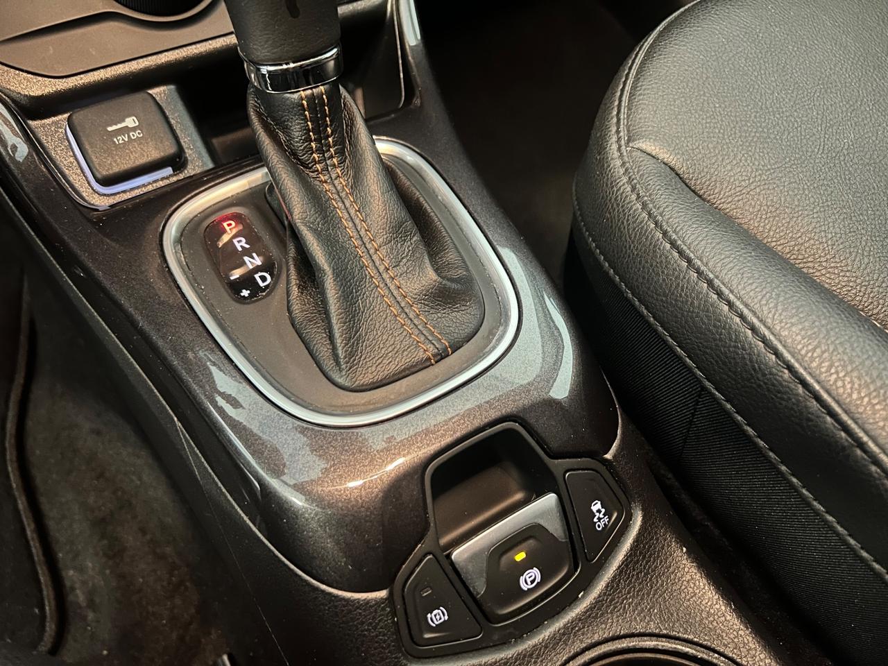 Jeep Compass II 2017 1.3 turbo t4 phev Limited 4xe at6