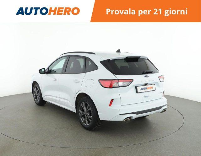 FORD Kuga 2.5 Plug In Hybrid 225 CV CVT 2WD ST-Line X