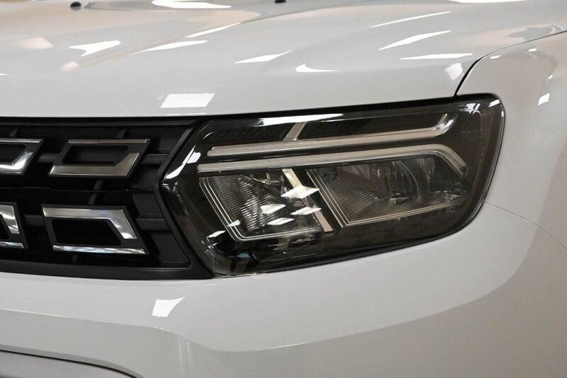 Dacia Duster Duster 1.5 Blue dCi 8V 115 CV 4x4 Prestige