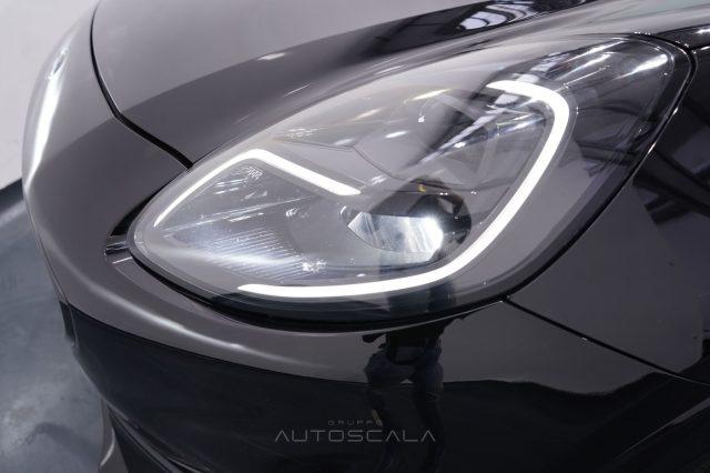 FORD Puma 1.0 EcoBoost Hybrid 125cv S&S ST-Line X