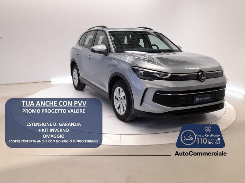 Volkswagen Tiguan 2.0 TDI 110KW SCR Life DSG