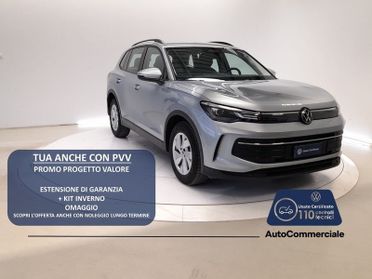 Volkswagen Tiguan 2.0 TDI 110KW SCR Life DSG