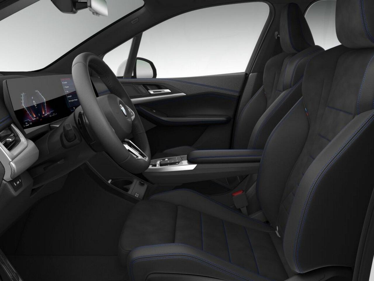BMW BMW 218d Active Tourer