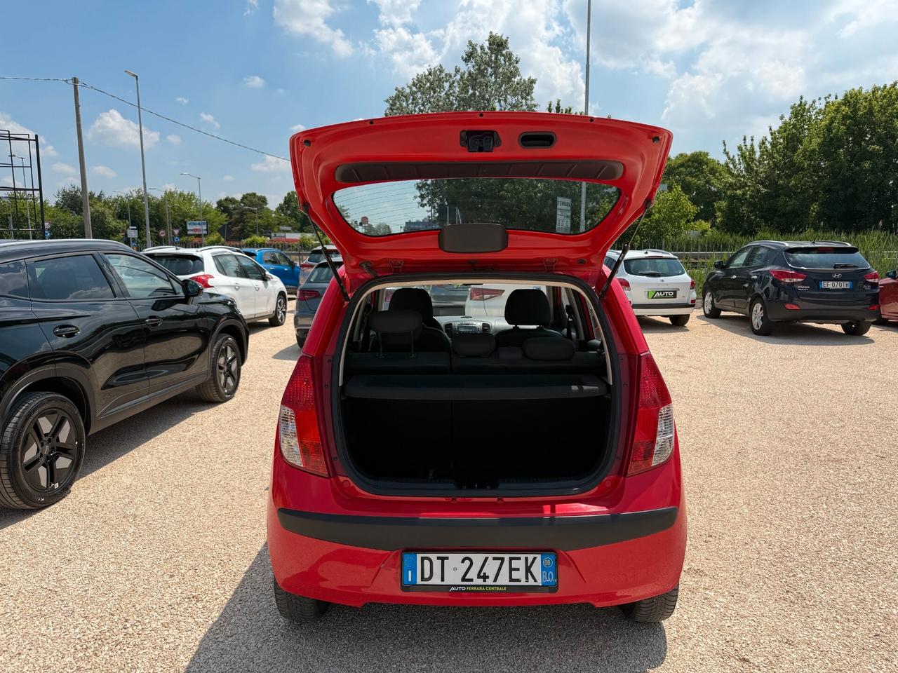 Hyundai i10 1.1 12V Active