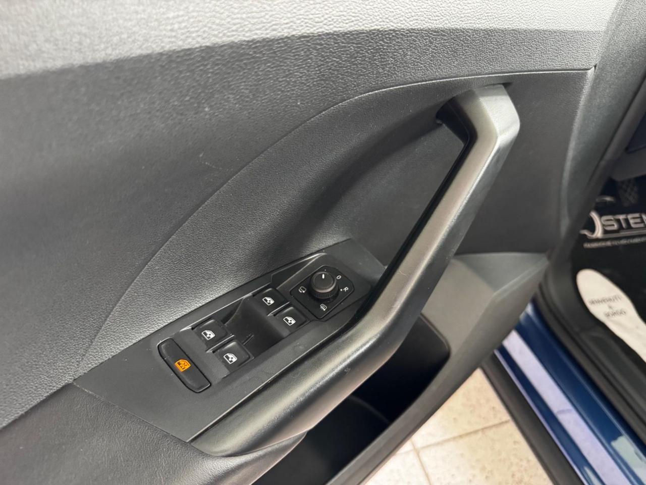 VOLKSWAGEN T-Cross 2019 1.0 TSI 95 CV Style