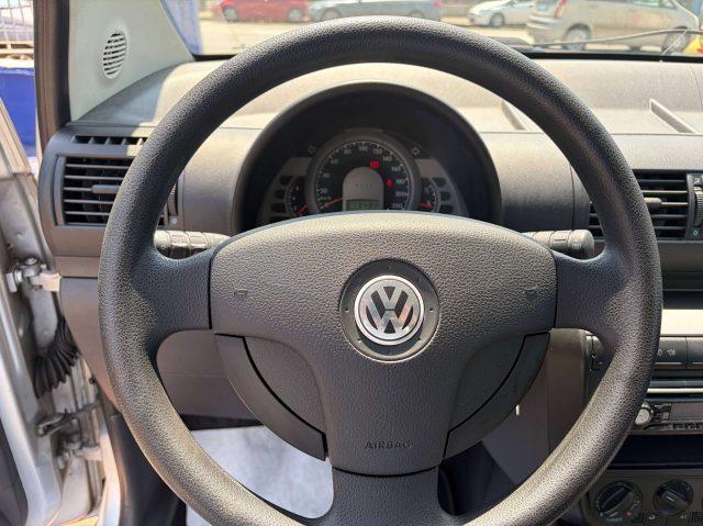 VOLKSWAGEN Fox Fox 1.2 Sport clima
