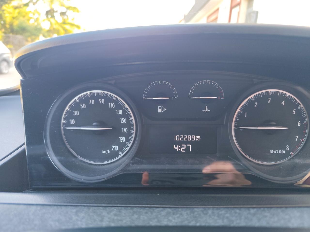 Lancia Ypsilon 1.2 69 CV 5 porte GPL Ecochic Gold