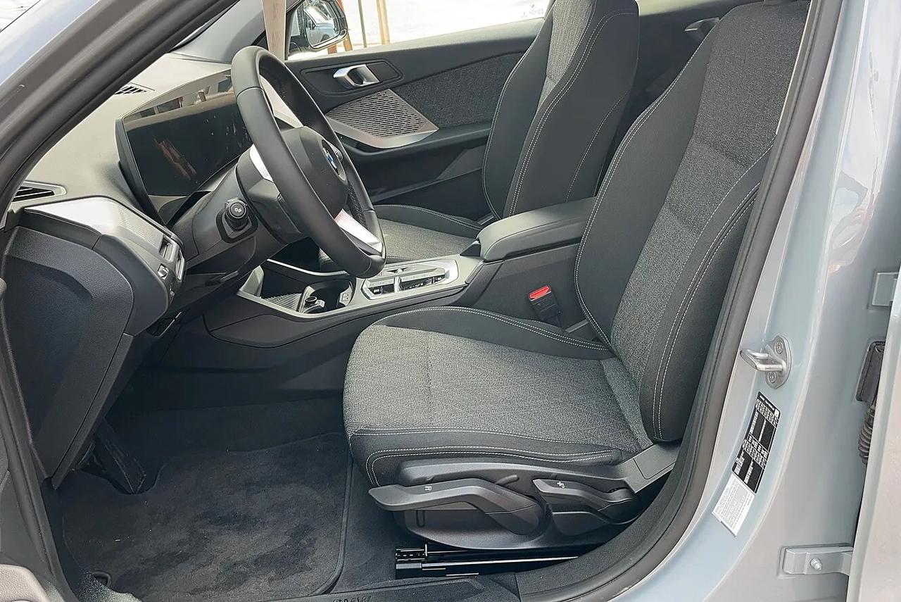 Bmw 120 120d 48V MSport