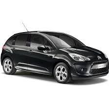 Citroen C3 1.2 VTi 82 Exclusive IN arrivo