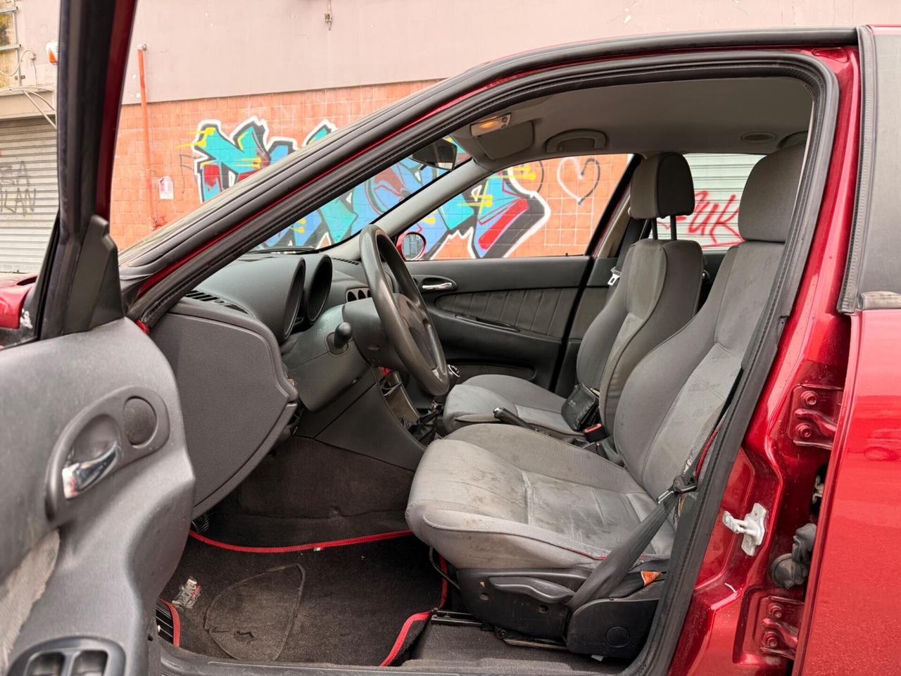 Alfa Romeo 156 Storica Full Perfett 1.6i 16V Twin Spark