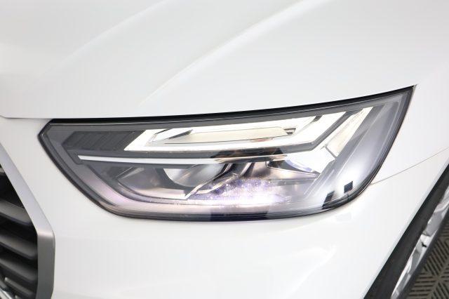 AUDI Q5 Q5 35 TDI S tronic Business