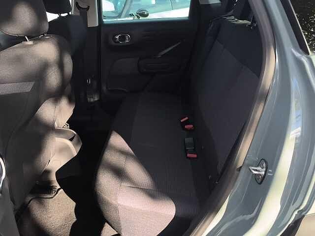 Citroen C3 Aircross PureTech 110 S&S Feel