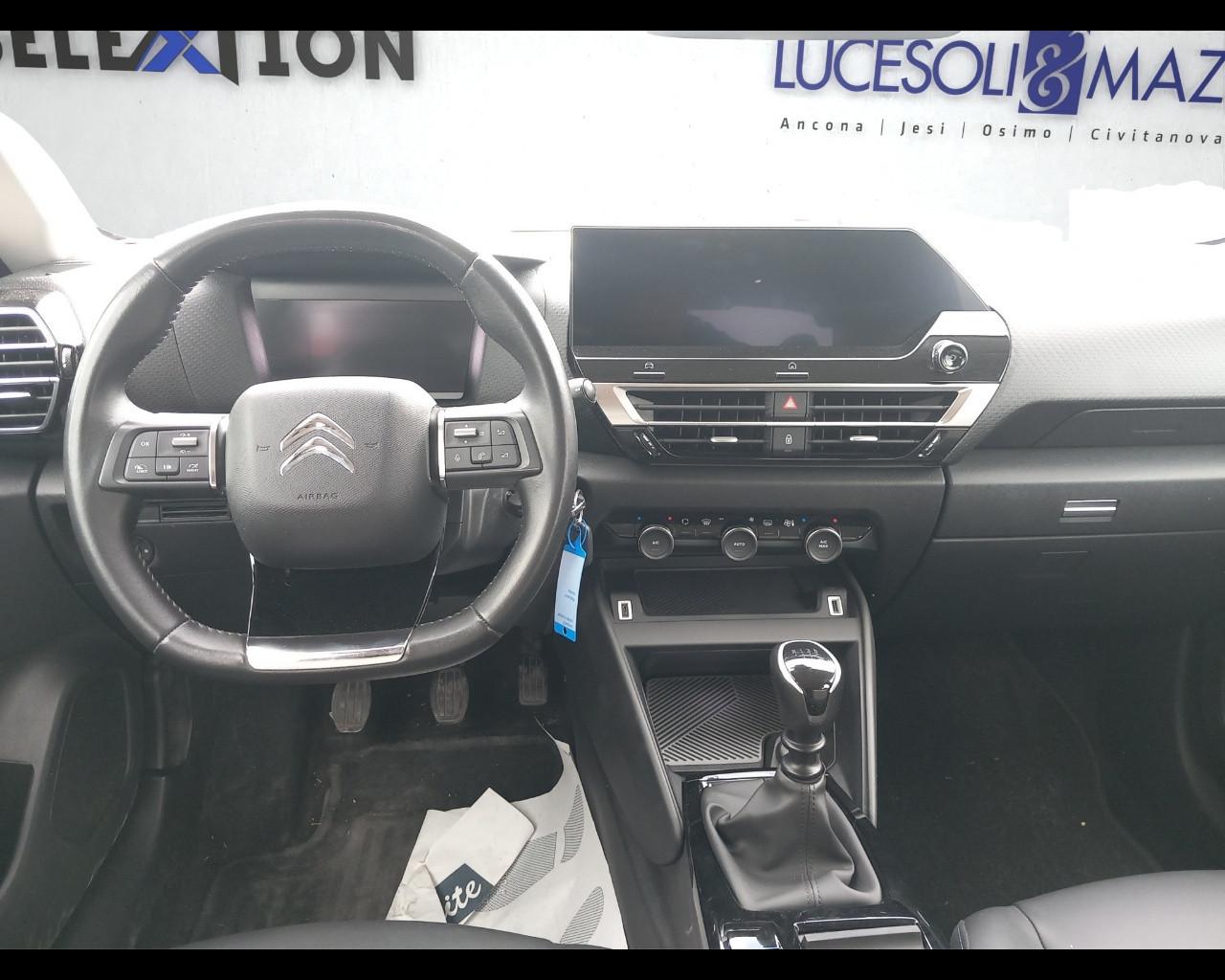 CITROEN C4 3ª serie - C4 PureTech 130 S&S Shine