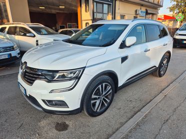 Renault Koleos dCi 175CV X-Tronic Energy Executive