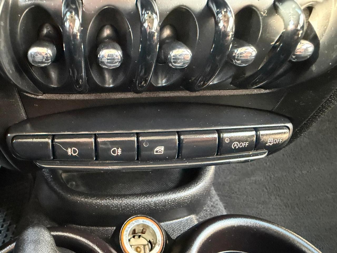 Mini One D Countryman 1.6