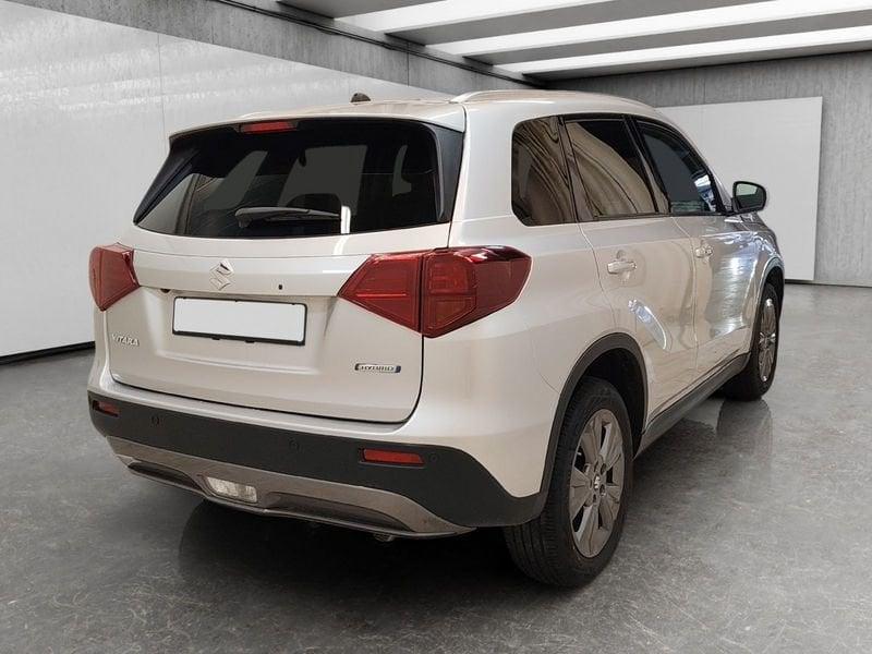 Suzuki Vitara 1.4h Cool 4wd allgrip 129cv
