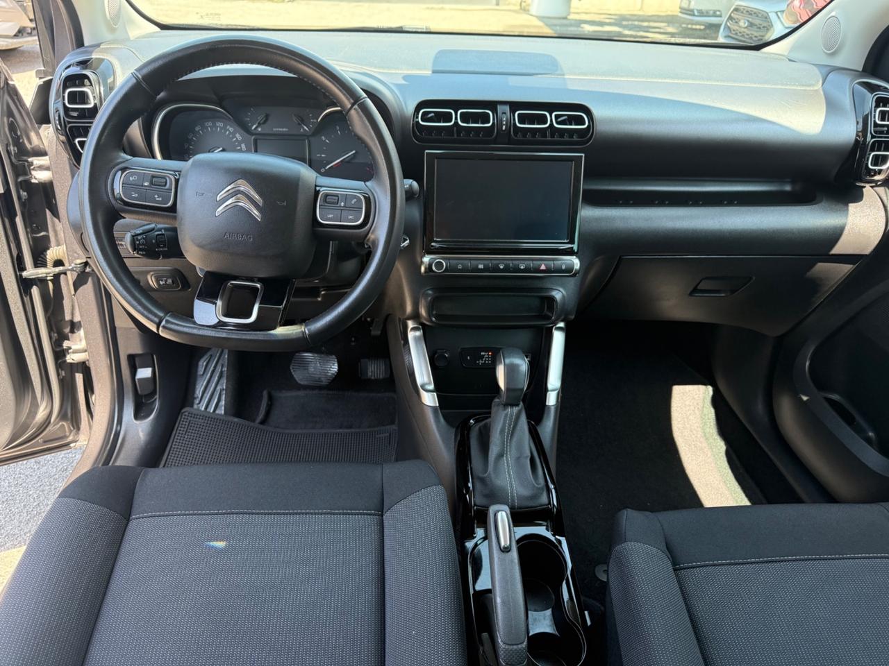 Citroen C3 Aircross 1.2 bz 130cv S&S EAT6 Shine Pack Aut.