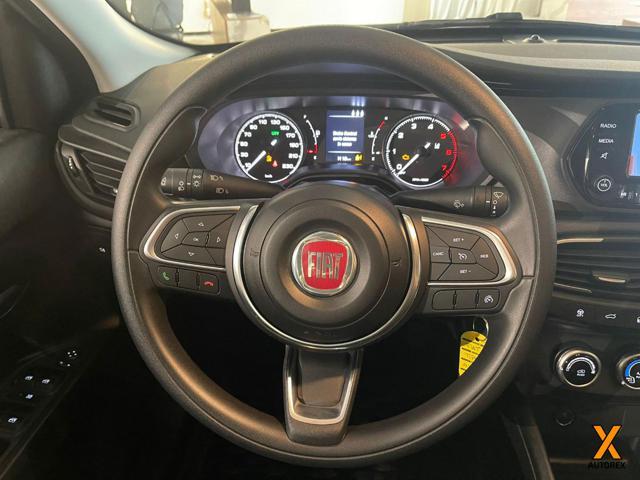 FIAT Tipo 1.6 Mjt SedanTipo