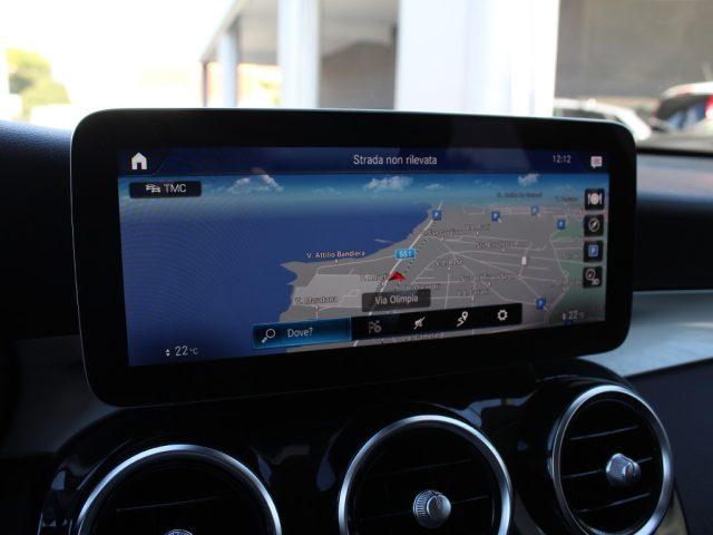 MERCEDES-BENZ GLC 220 d 4Matic Sport -PROMO-