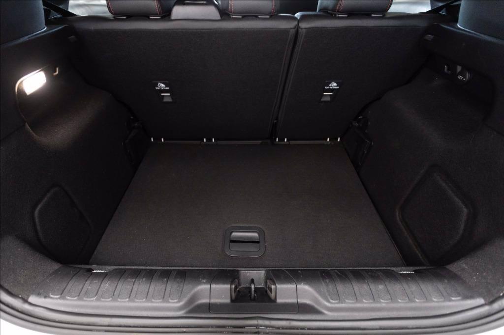 FORD Puma 1.0 ecoboost h ST-Line X s&s 125cv del 2023