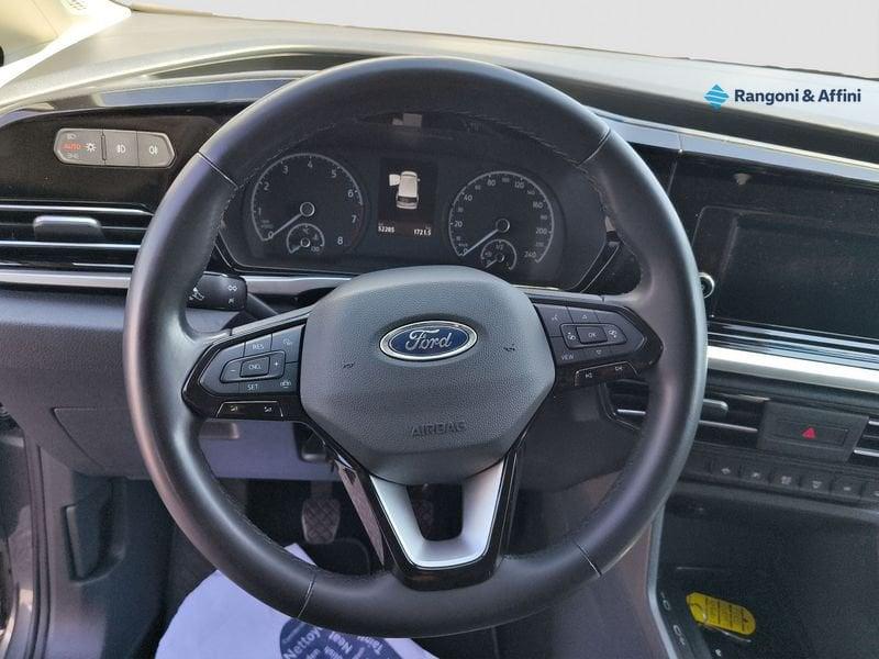 Ford Tourneo Connect 1.5 EcoBoost Active N1 AUTOCARRO L2H1