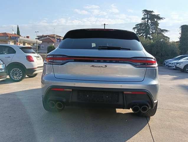 Porsche Macan S 380cv pdk Iper Full
