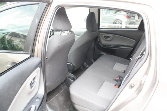 TOYOTA Yaris 1.5 Hybrid 5 porte Style