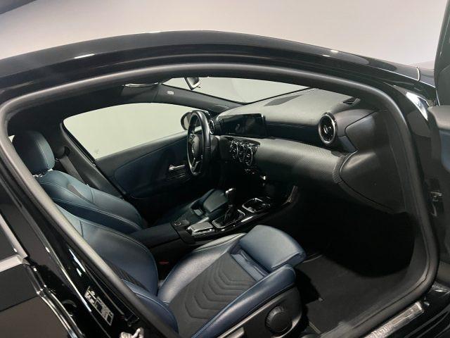 MERCEDES-BENZ A 160 d W 177 Business Extra