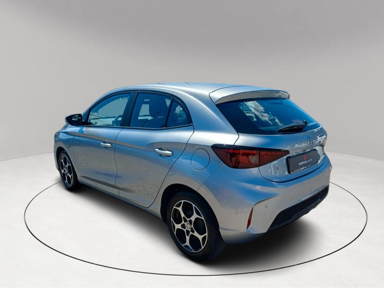 Mg MG3 1.5 Comfort
