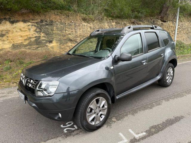 DACIA Duster 1.5 dCi 110CV 4x2 Ambiance