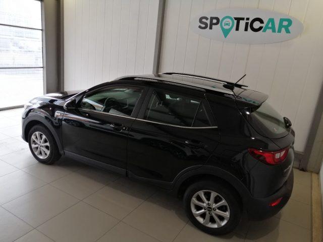 KIA Stonic 1.4 MPI 100 CV Style