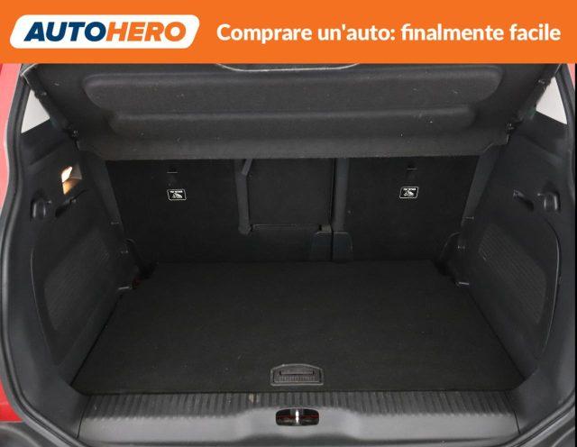 CITROEN C3 Aircross PureTech 130 S&S EAT6 Shine