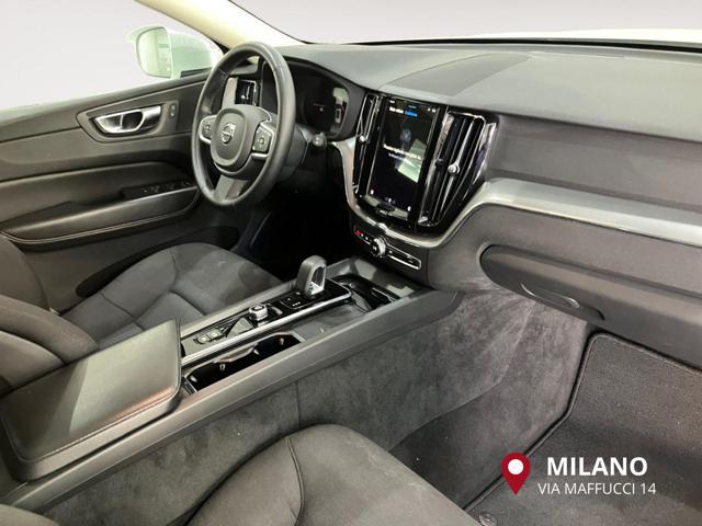 VOLVO XC60 T6 Recharge Plug-in Hybrid AWD Inscription Express