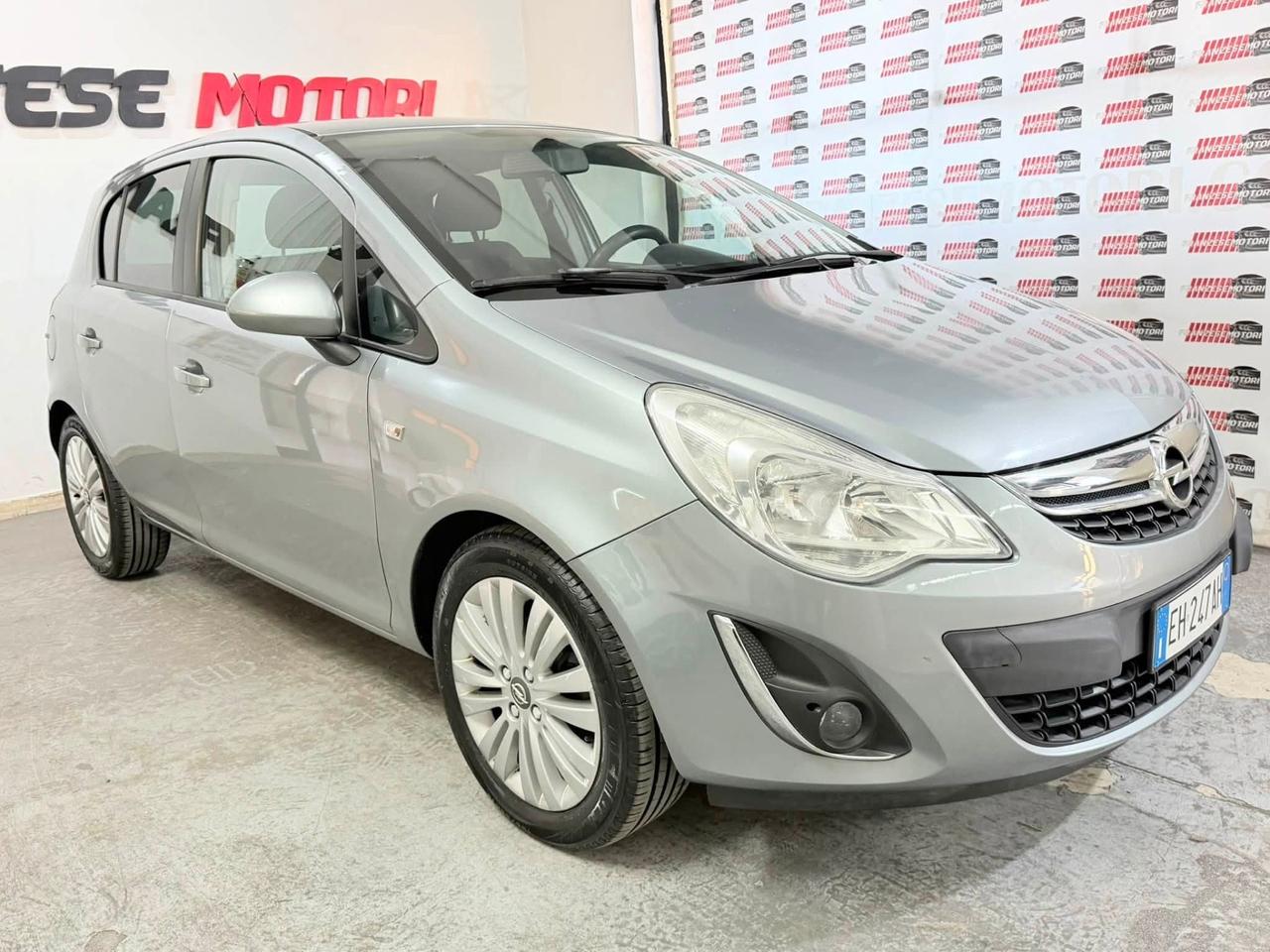 Opel Corsa 1.3 CDTI 75CV F.AP. 5 porte Cosmo