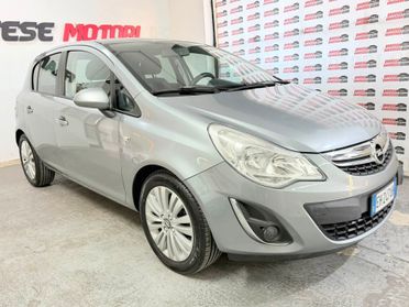 Opel Corsa 1.3 CDTI 75CV F.AP. 5 porte Cosmo