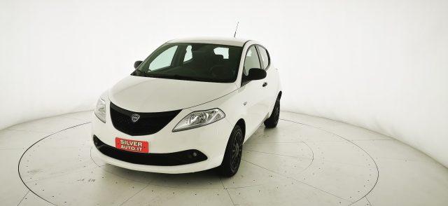 LANCIA Ypsilon 1.2 69 CV 5 porte GPL Ecochic Gold