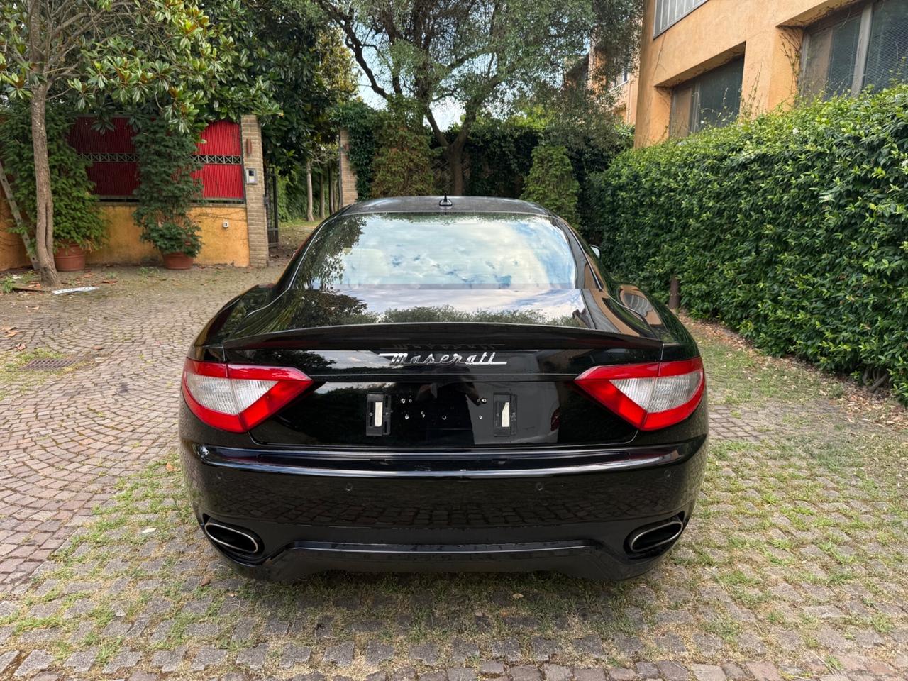 Maserati GranTurismo 4.2 V8
