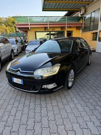 Citroen C5 Berlina 2.2 HDi 205 Cv aut. Executive