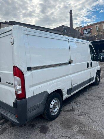 Peugeot boxer 2.2 Hdi