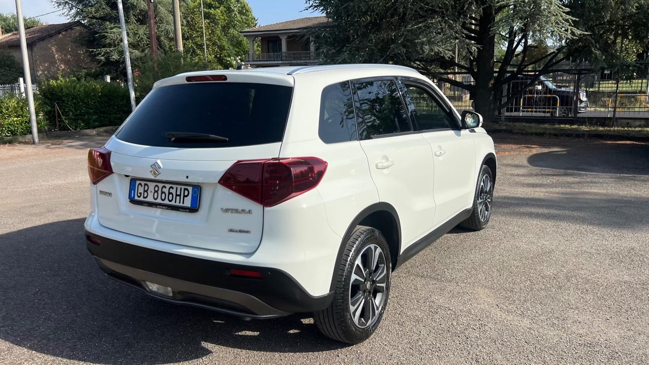 Suzuki Vitara 1.4 Hybrid 4WD AllGrip Starview AT TETTO PANORAMICO 140 CV