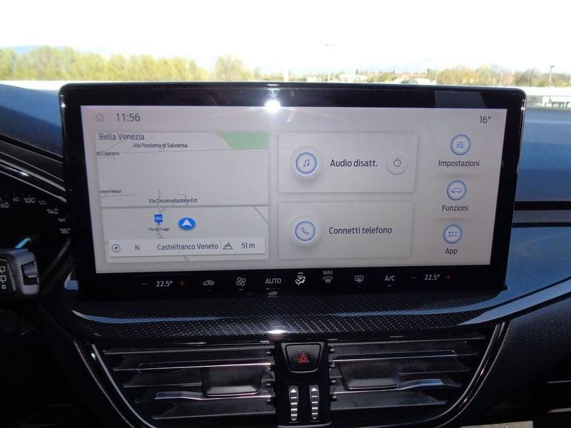 Ford Focus Focus 1.0t ecoboost h ST-Line 125cv