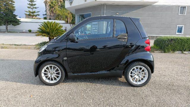 SMART ForTwo 1000 52 kW coupé passion n°8