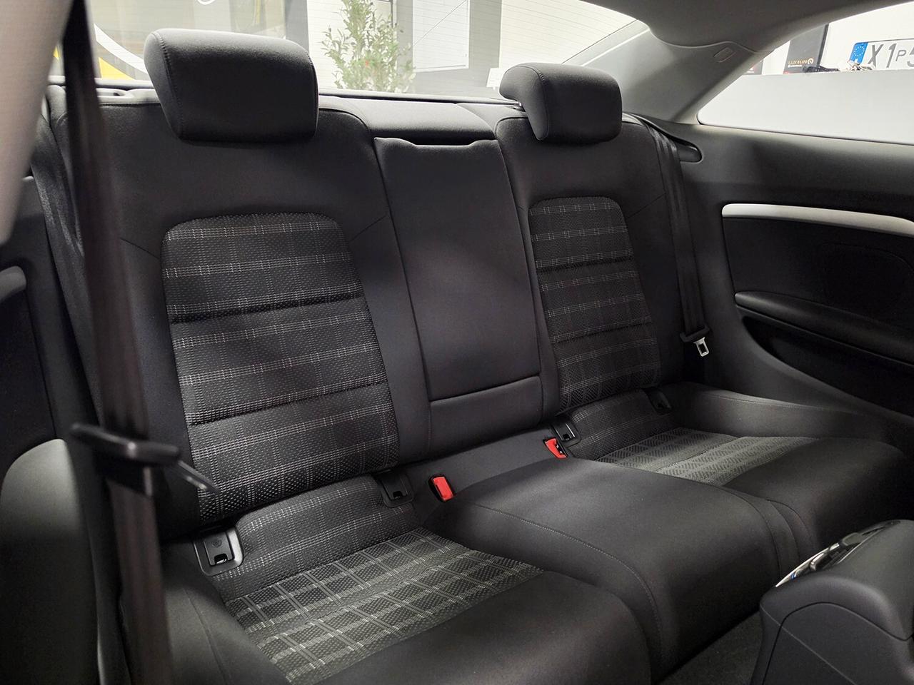 Audi A5 3.0 V6 TDI 245 CV quattro_ FULL SERVICE BOOK _ RESTYLING _ S TRONIC _ TETTO _ UNIPROPRIETARIO _ GARANZIA 12 MESI